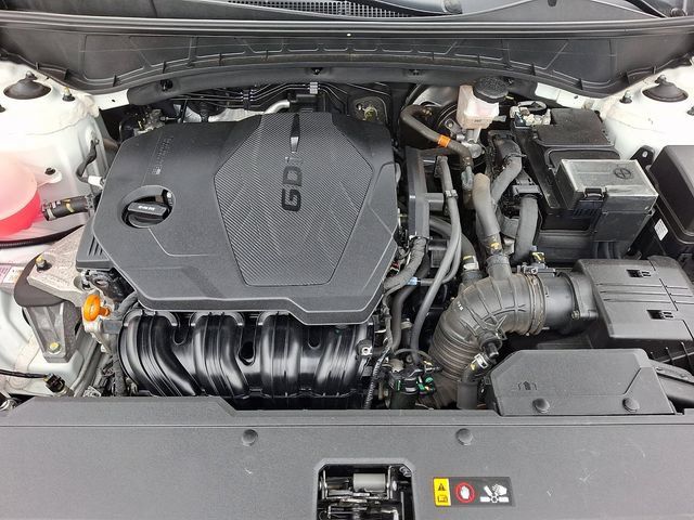 Used 2023 Hyundai Tucson SEL AWD/4WD image 28