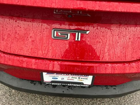Used 2024 Ford Mustang GT image 36