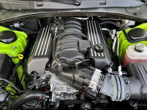 Used 2023 Dodge Charger Scat Pack image 57