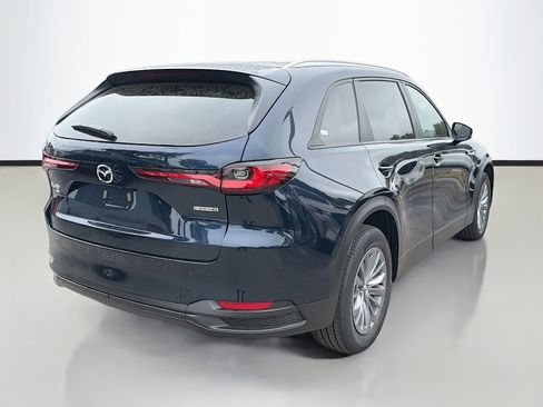 New 2026 MAZDA CX-90 3.3 Turbo w/ Select Package image 4