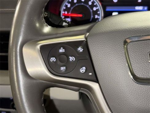 Used 2020 GMC Terrain Denali w/ Denali Premium Package image 34