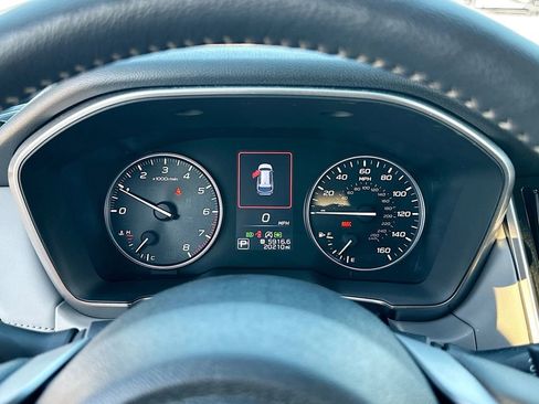 Certified 2025 Subaru Outback Limited w/ Tech Package 3 image 12