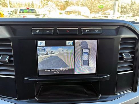 Used 2024 Ford F250 XL w/ 360-Degree Camera Package image 26