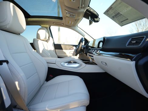 New 2026 Mercedes-Benz GLE 450 4MATIC image 38