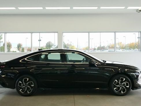 Used 2024 Hyundai Sonata SEL image 7