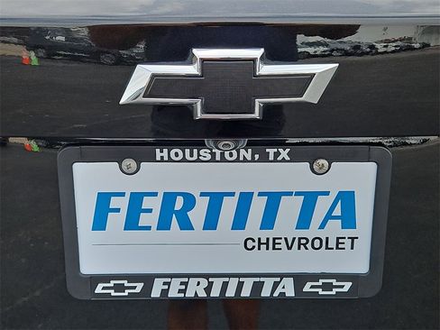 Certified 2022 Chevrolet Blazer RS w/ Enhanced Convenience Package image 38