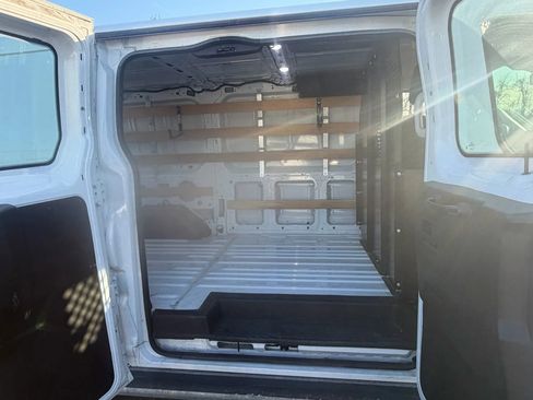 Used 2020 Ford Transit 250 Low Roof w/ Exterior Upgrade Package RWD image 8