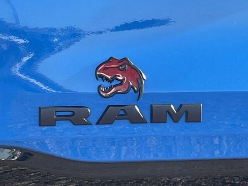 Used 2023 RAM 1500 TRX w/ TRX Level 2 Equipment Group image 31