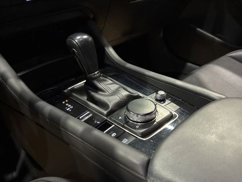 Used 2019 MAZDA MAZDA3 Sedan w/ Select Package FWD image 21