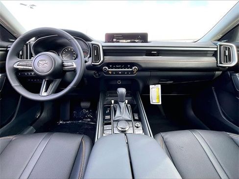 New 2026 MAZDA CX-50 AWD 2.5 Hybrid w/ Weather Package image 10
