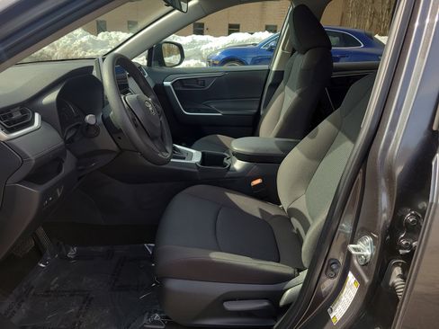 Certified 2023 Toyota RAV4 LE image 16