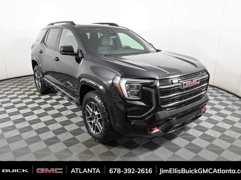 New 2026 GMC Terrain AT4 w/ Convenience Package III AWD/4WD image 26