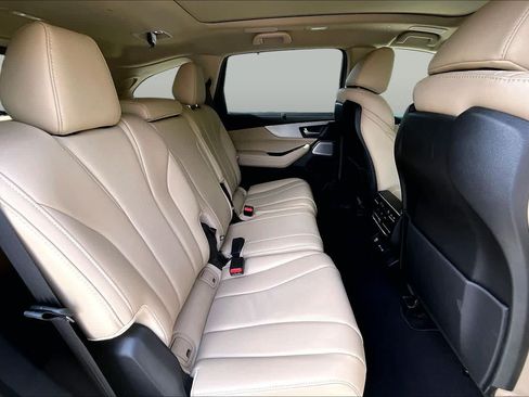 Certified 2026 Acura MDX SH-AWD w/ Technology Package image 20