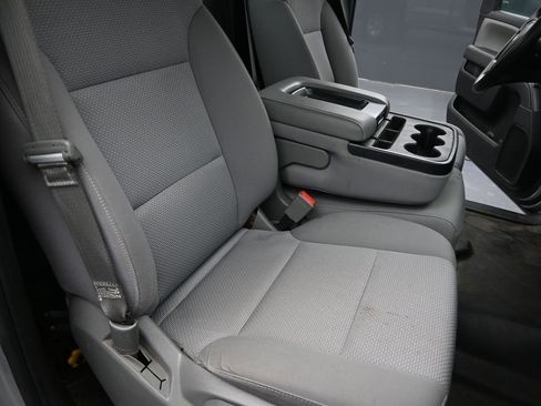 Used 2016 Chevrolet Silverado 1500 W/T w/ WT Fleet Convenience Package image 17