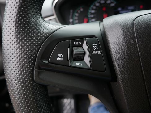 Used 2020 Chevrolet Trax LS w/ Tint and Cruise Package FWD image 27