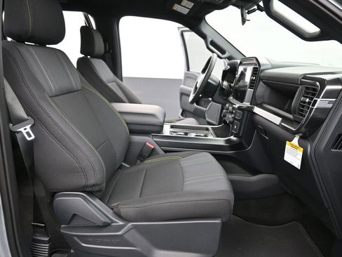 New 2025 Ford F150 STX image 25