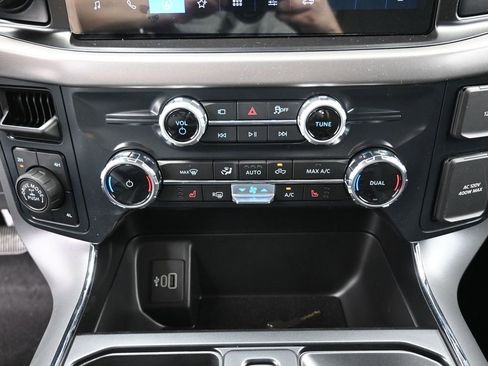 New 2026 Ford F150 XLT w/ Equipment Group 302A MID image 9