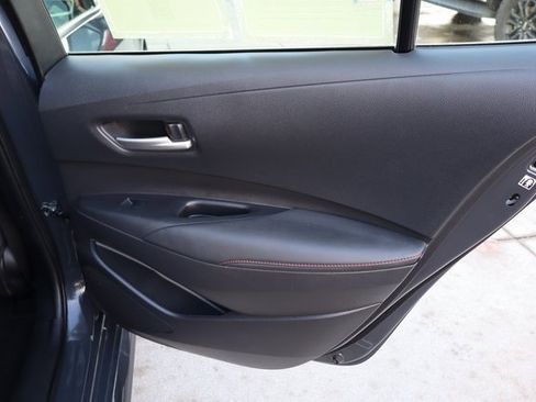 Used 2024 Toyota Corolla SE image 16