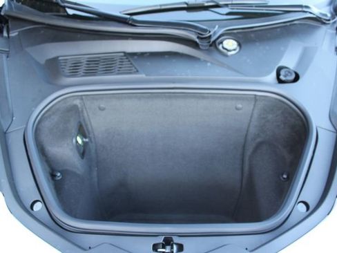 Used 2025 Chevrolet Corvette Z06 w/ Stealth Interior Trim Package image 37