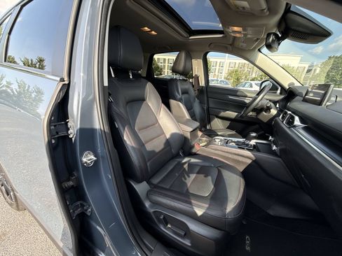 Used 2024 MAZDA CX-5 Carbon Edition AWD/4WD image 26