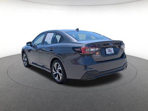 Certified 2024 Subaru Legacy Premium AWD/4WD image 3