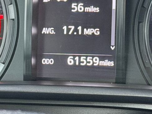 Used 2020 Toyota 4Runner SR5 Premium w/ Moonroof Package image 30