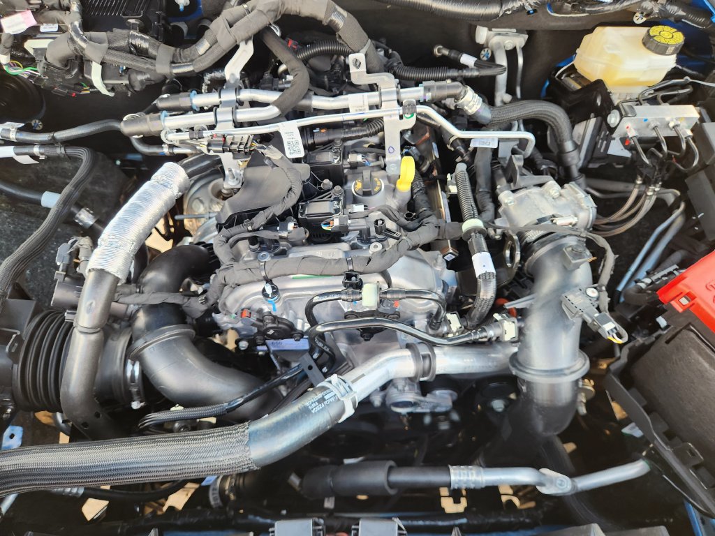 New 2026 Ford Ranger XL RWD image 19
