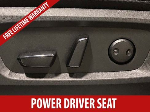 New 2026 Nissan Pathfinder Platinum w/ Cargo Package AWD/4WD image 6