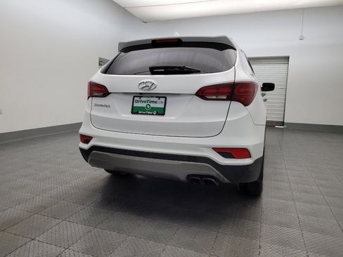 Used 2017 Hyundai Santa Fe Sport 2.0T image 7