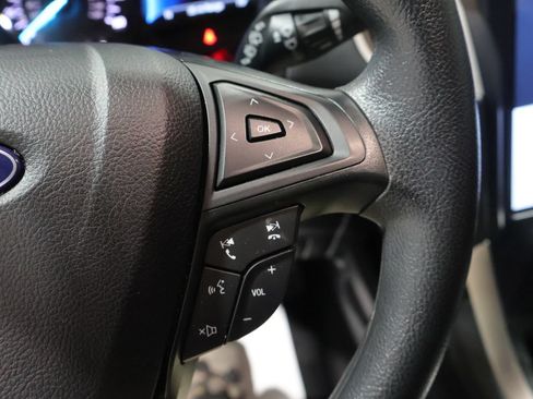 Used 2023 Ford Edge SE w/ Black Appearance Package AWD/4WD image 34