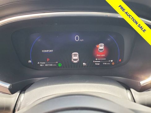 Certified 2023 Acura MDX FWD w/ Technology Package image 27