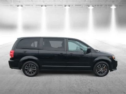 Used 2017 Dodge Grand Caravan GT