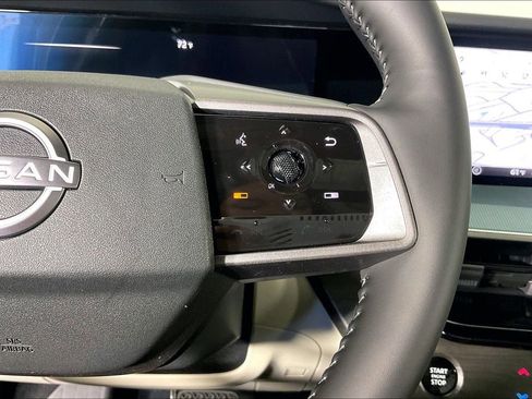 Certified 2025 Nissan Murano SL AWD/4WD image 27