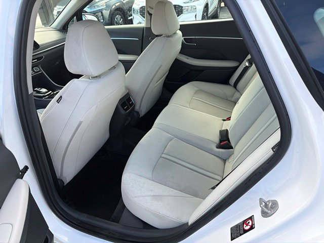 Certified 2023 Hyundai Sonata SEL w/ Convenience Package FWD image 14