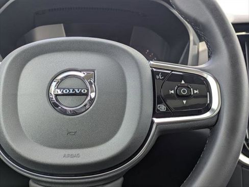 Used 2024 Volvo S60 B5 Plus w/ Climate Package FWD image 14