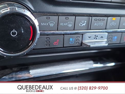 Used 2023 Ford F150 Lariat w/ Max Trailer Tow Package image 23