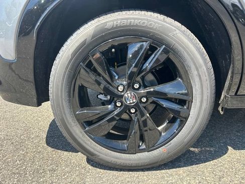 New 2026 Buick Encore GX Sport Touring w/ Comfort Package AWD/4WD image 18