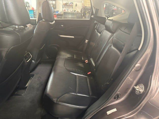 Used 2015 Honda CR-V EX-L image 29