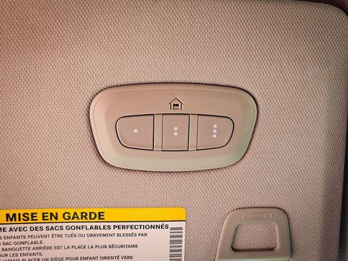 Certified 2022 Jeep Grand Cherokee L Limited image 37