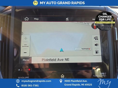 Used 2019 Subaru Forester Touring w/ Popular Package #3 image 21