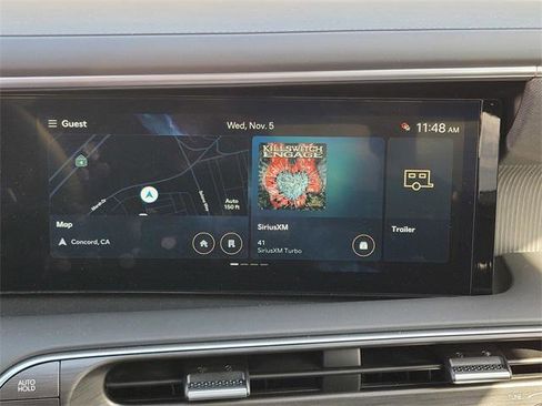 New 2026 Hyundai Palisade Calligraphy image 13