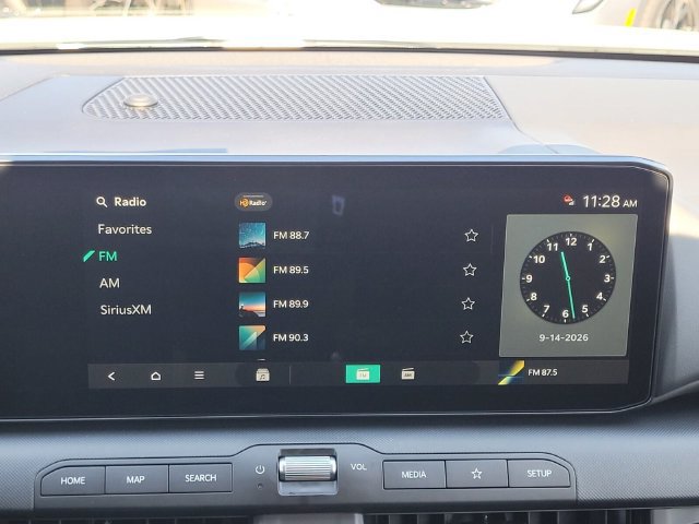 New 2026 Kia K4 FWD image 15