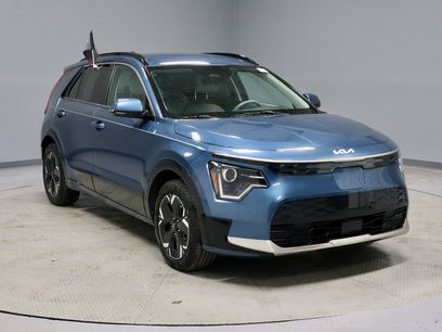Used 2023 Kia Niro Wind w/ Wind Preserve Package