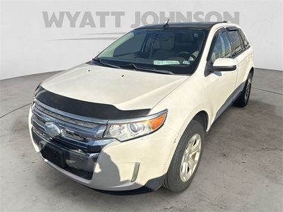 Used 2014 Ford Edge SEL w/ Equipment Group 205A