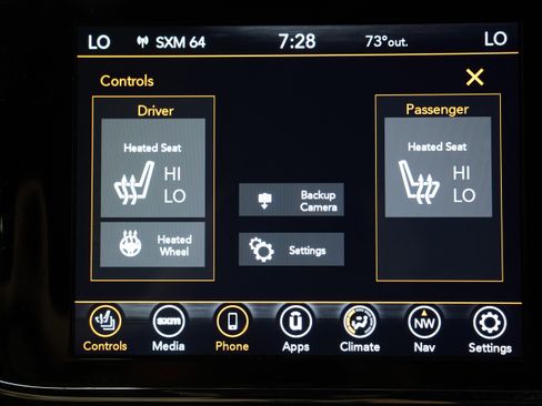 Used 2022 Jeep Grand Cherokee Laredo X AWD/4WD image 24