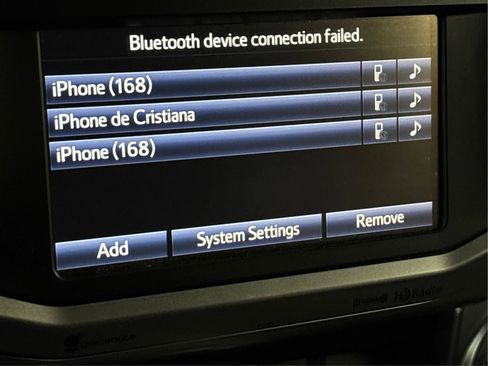 Used 2016 Toyota 4Runner SR5 image 43