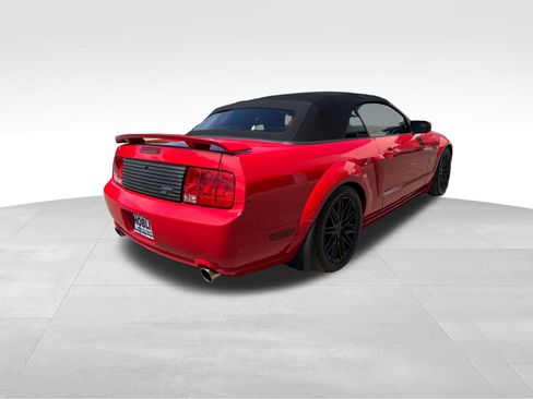 Used 2007 Ford Mustang GT Premium RWD image 5