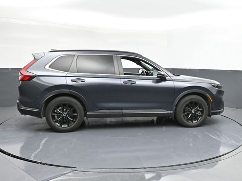 Used 2023 Honda CR-V Sport image 9