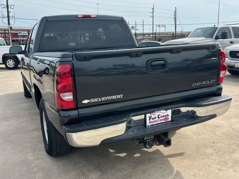 Used 2004 Chevrolet Silverado 1500 LS RWD image 87