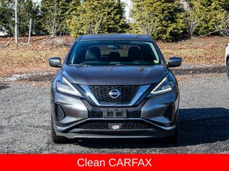 Used 2019 Nissan Murano S video 2